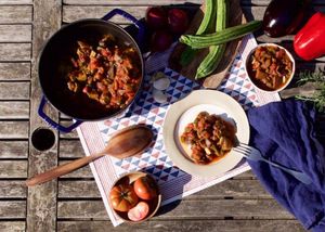 Ma ratatouille