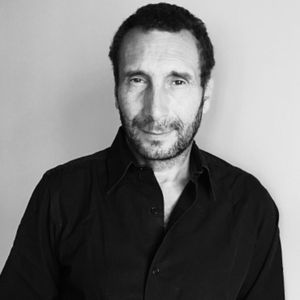 Zinedine Soualem