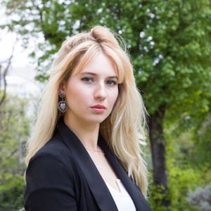 Clémentine Haenel