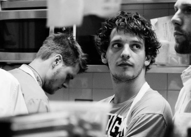 Au régal des oreilles : Michele Farnesi de Dilia