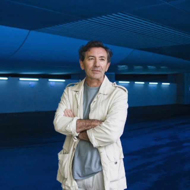 Jean-Marie Blas de Roblès