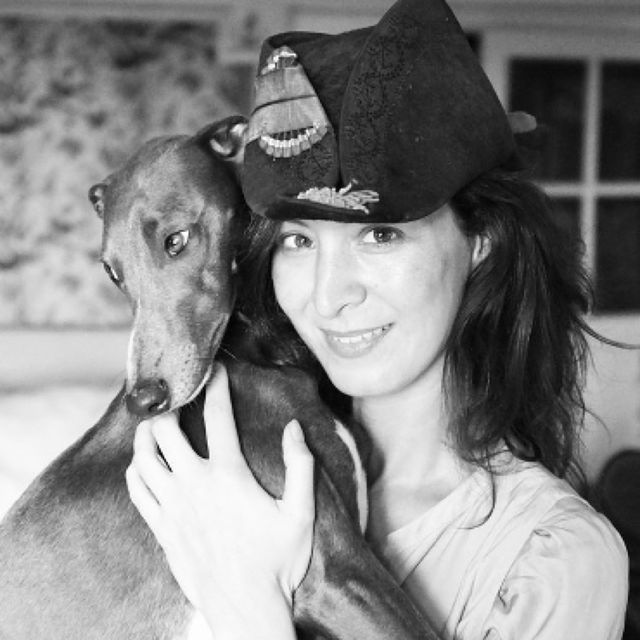 Alexandra Diez de Rivera