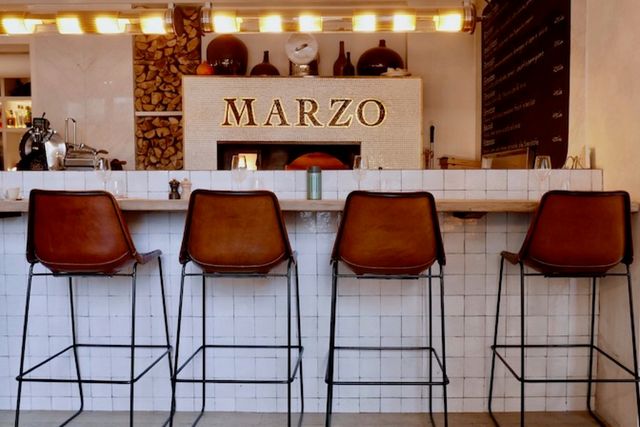 Nos adresses Parisiennes oklm