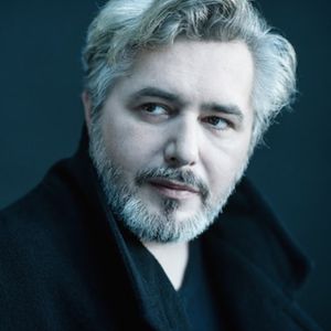Nicolas Rey