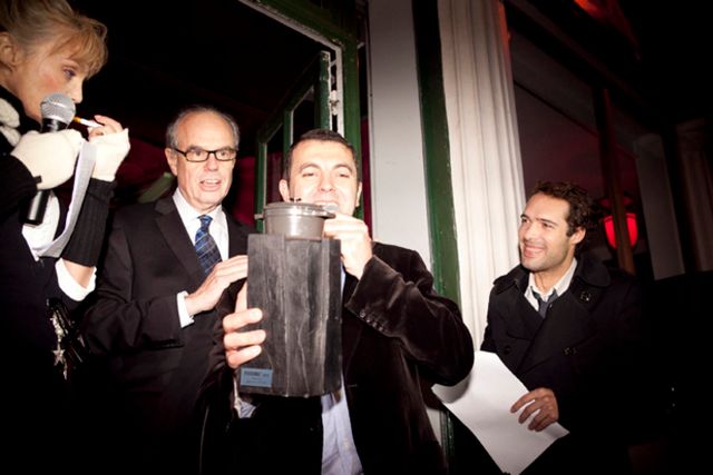 Le palmarès Fooding 2010 est servi !