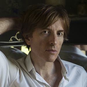 Nicolas Godin