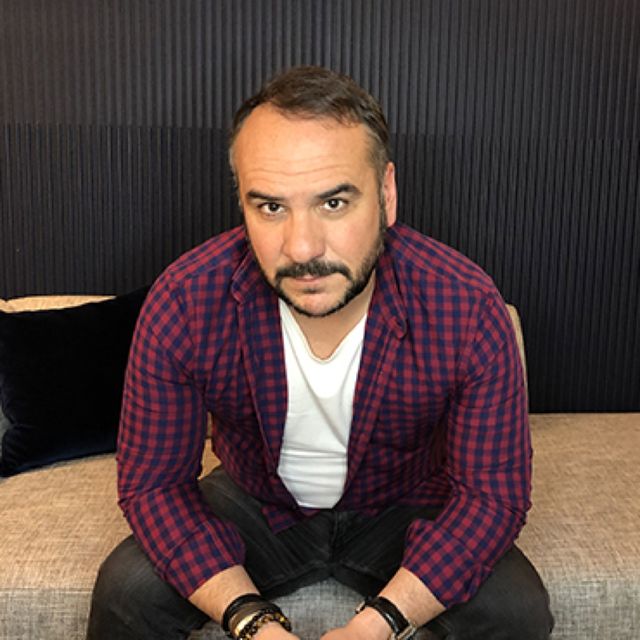 François-Xavier Demaison