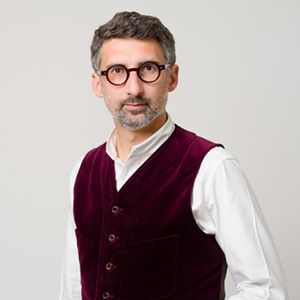 Julien Dossier