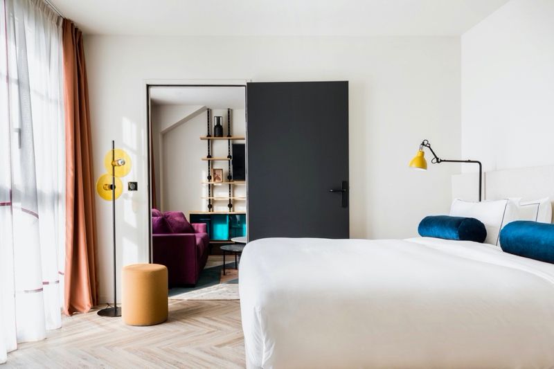 Le Grand Quartier (Paris)