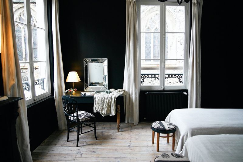 Au Vélocipède (Saint-Valery-sur-Somme)