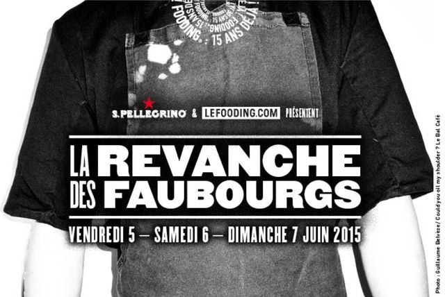 La Revanche des Faubourgs