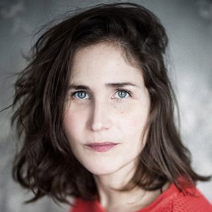 Joséphine Draï