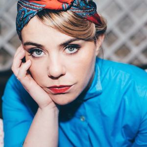 Sophie Marie Larrouy