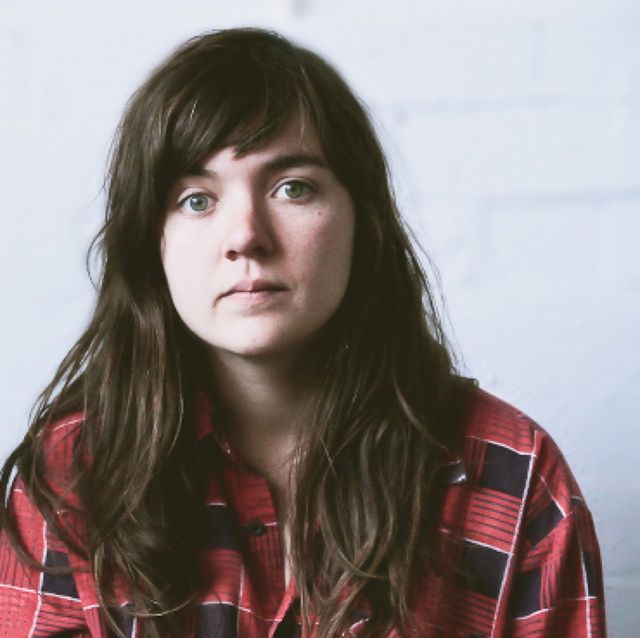 Courtney Barnett