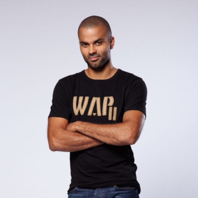 Tony Parker