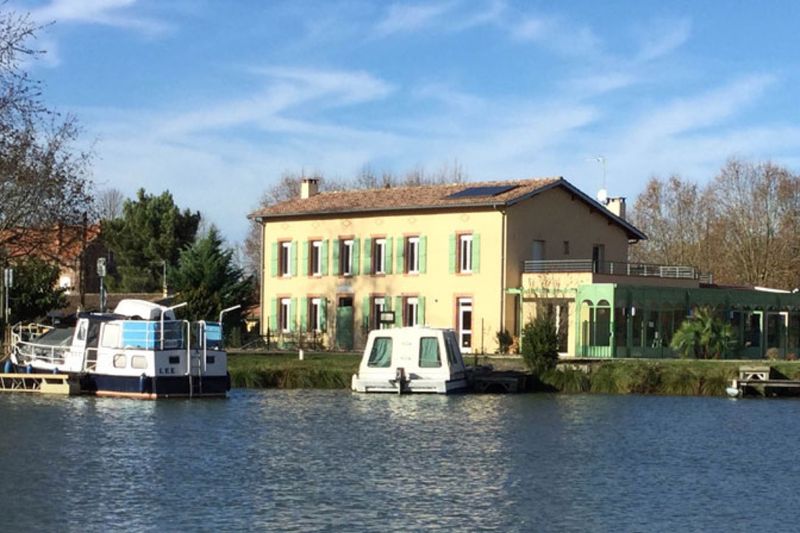 Bistrot Constant (Montech)