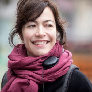 Eléonore Pourriat
