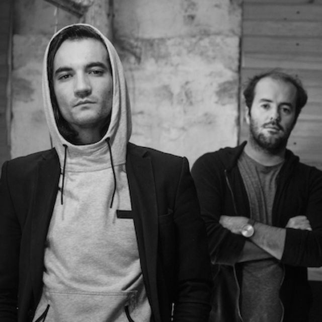 The George Kaplan Conspiracy