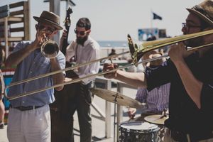 ​Au régal des oreilles avec Radio Fooding – session 7