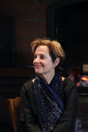 Alice Waters