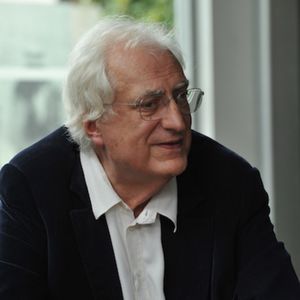 Bertrand Tavernier