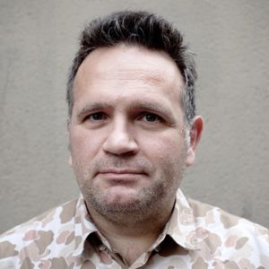 JD Beauvallet