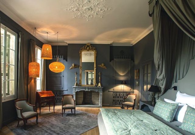 La divine comédie, Avignon