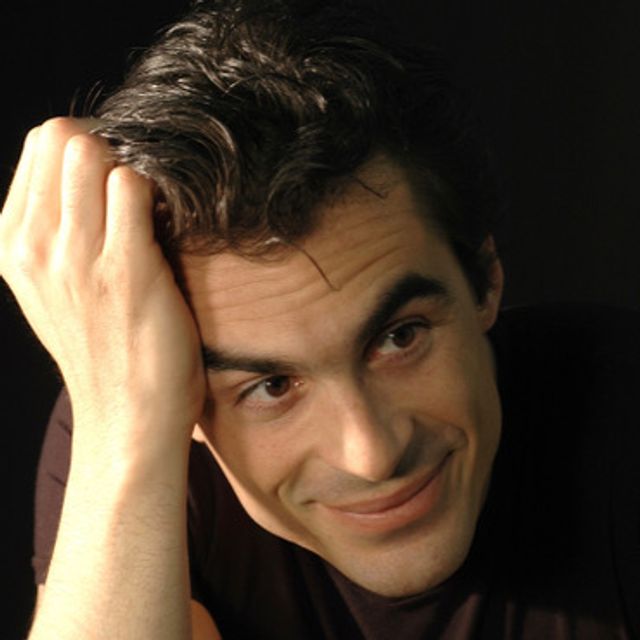 Raphaël Enthoven