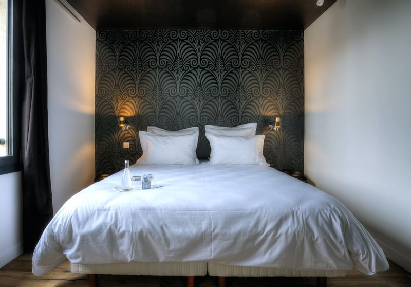 Hôtel 21 Foch (Angers)