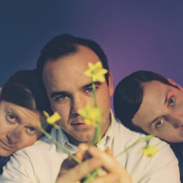 Future Islands
