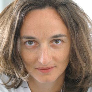 Julie Bertuccelli