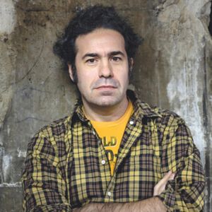 Benoît Cohen