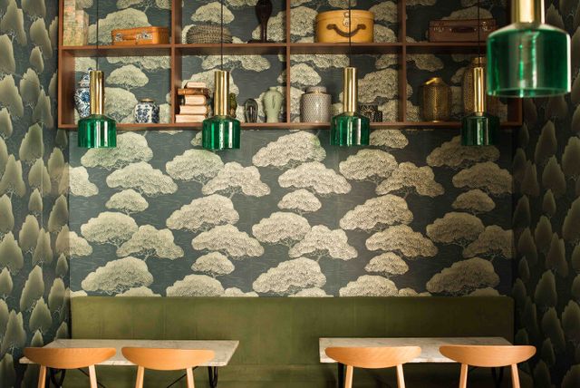 Yoom Batignolles, Paris