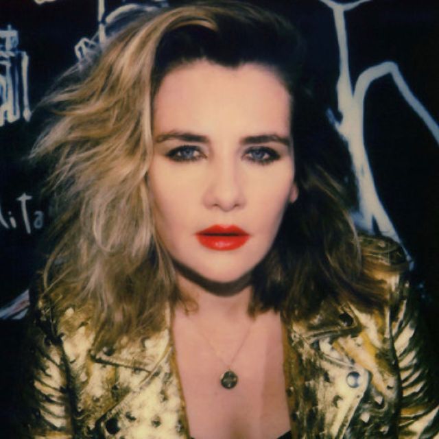 Marie-Amélie Seigner