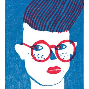 Edith Carron