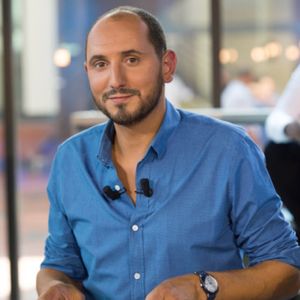 Karim Rissouli