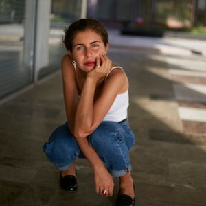 Laurie Darmon