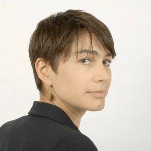 Joy Sorman