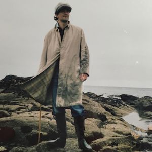 Martin Bruno