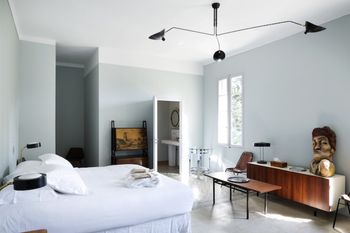 Mas de Lafeuillade (Montpellier)