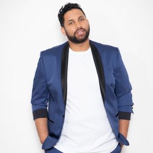 Kevin Razy