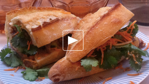 Bánh Mì Bohaï