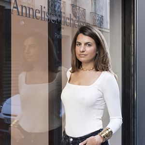 Annelise Michelson