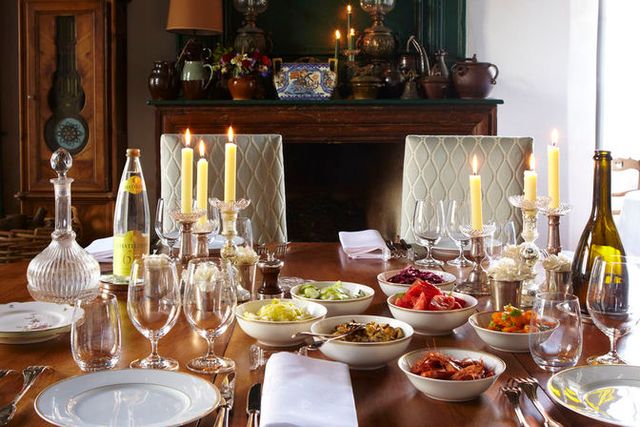 Les secrets les mieux gardés du Fooding