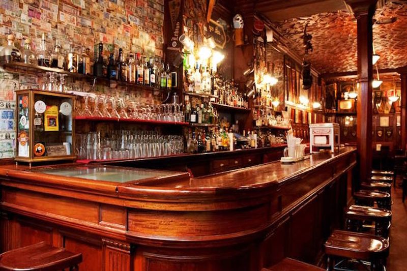 Harry's Bar (Paris)