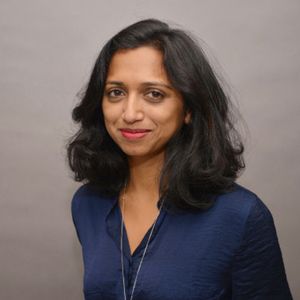 Nathacha Appanah