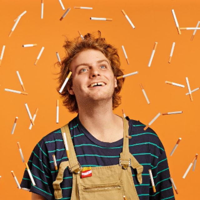 Mac DeMarco