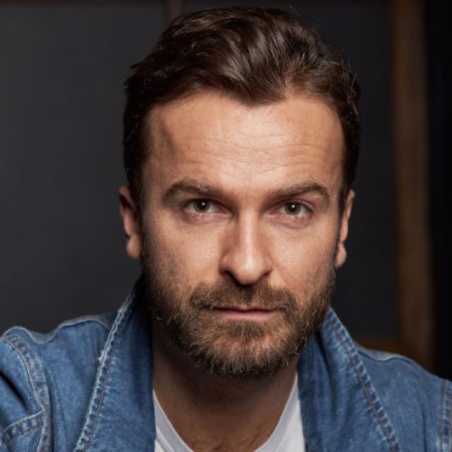 Amaury de Crayencour