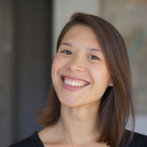 Claire Tran