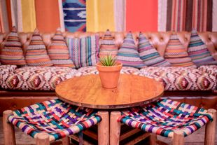 La Mezcaleria